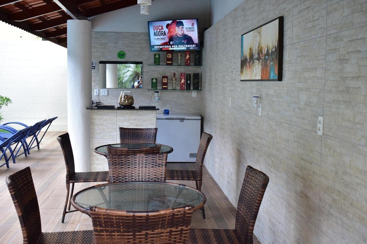 Live In Fortaleza Hotel Exterior photo